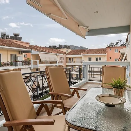 Vesta Apartman