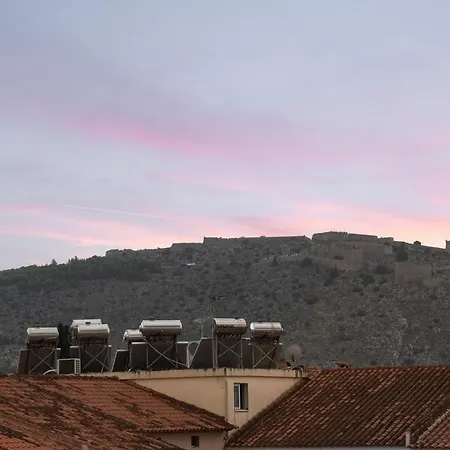 F & B Collection - Vesta Apartment Nafplio