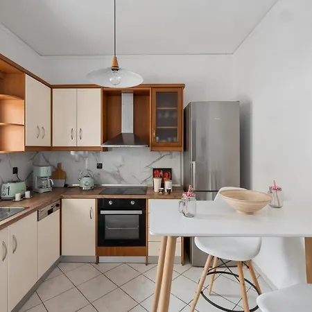 Διαμέρισμα Vesta