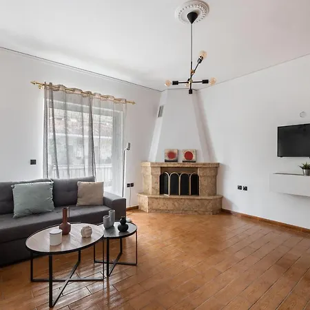 Vesta Apartman *