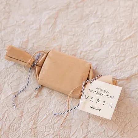 Vesta Apartman Návplio