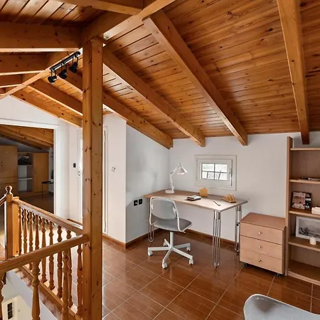 Apartment F & B Collection - Vesta Nafplio