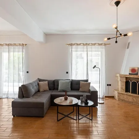 Apartment F & B Collection - Vesta Nafplio