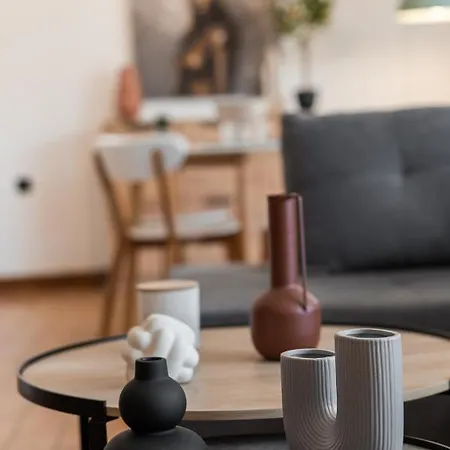 Vesta Apartman Návplio