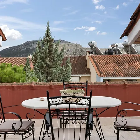 Apartman Vesta *