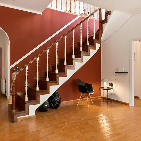 F & B Collection - Vesta Apartment *