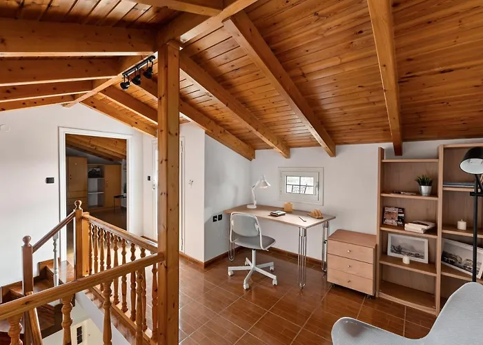 Apartamento Vesta Náuplia