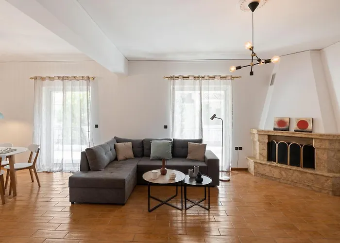 Lägenhet Vesta Nafplion