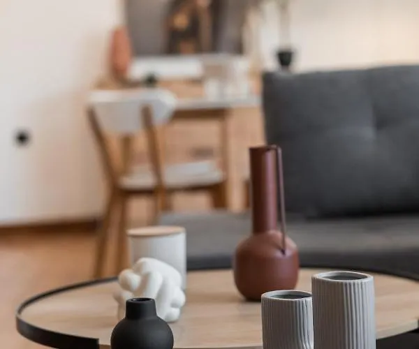 Vesta Apartamento Náuplia